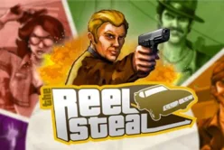 The Reel Steal
