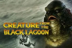 Creature from the Black Lagoon
