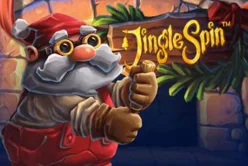 Jingle Spin