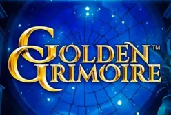 Golden Grimoire