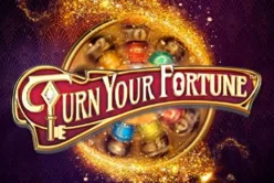 Turn Your Fortune
