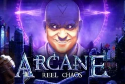 Arcane Reel Chaos