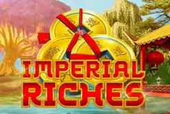 Imperial Riches