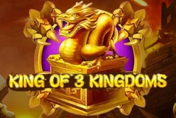 King of 3 Kingdoms