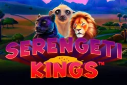 Serengeti Kings
