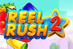 Reel Rush 2