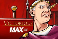 Victorious MAX
