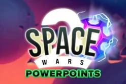 Space Wars 2™ Powerpoints™