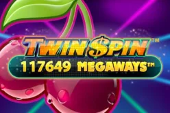 Twin Spin MegaWays