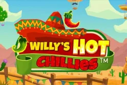 Willy’s Hot Chillies