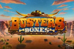 Buster’s Bones