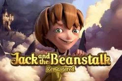 Jack and the Beanstalk Remastered
