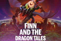 Finn And The Dragon Tales