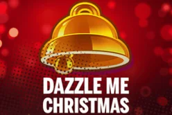 Dazzle Me Christmas