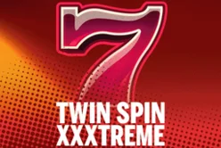 Twin Spin XXXTreme