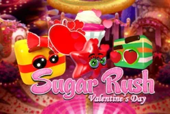 Sugar Rush Valentines Day
