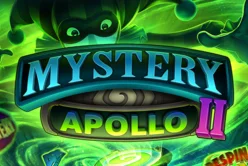 Mystery Apollo II