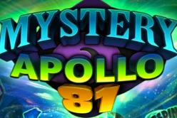 Mystery Apollo 81