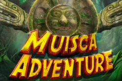 Muisca Adventure