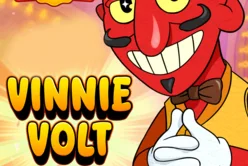 Vinnie Volt: Devil Wilds