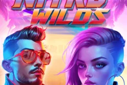 Nitro Wilds
