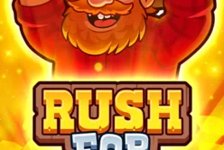 Rush for Gold