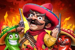Chilli Hunter Bandidos