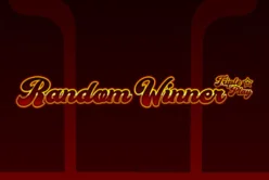 Random Winner - Triple Play