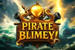 Pirate Blimey