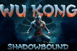 Wukong Shadowbound