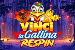 Vinci La Gallina Respin