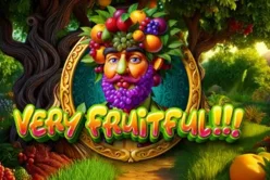 Very Fruitful