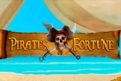 Pirates of Fortune