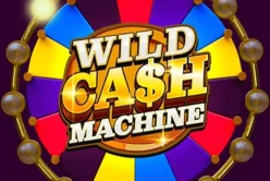 Wild Cash Machine