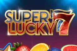Super Lucky 7