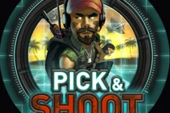 Pick&Shoot