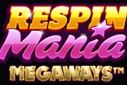 Respin Mania Megaways