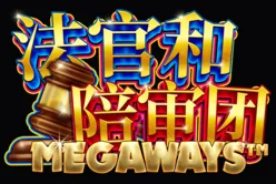 Judge and Jury Megaways™