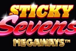 Sticky Sevens Megaways™