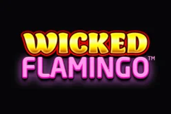 Wicked Flamingo
