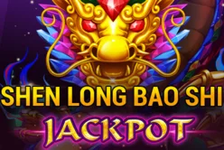 Shen Long Bao Shi Jackpot