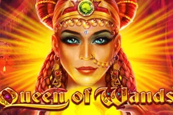Queen of Wands