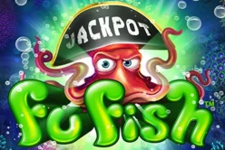 Fu Fish Jackpot