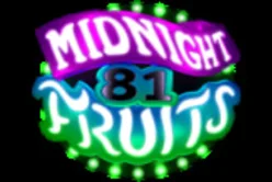 Midnight Fruits 81
