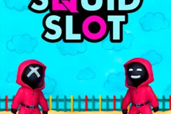 Squid Slot: Hold 'N' Link