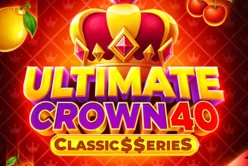 Ultimate Crown 40: Classic$$erieS