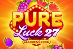 Pure Luck 27:Classic$$erieS