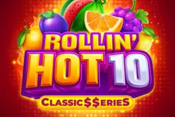 Rolin’ Hot 10: Classic$eries