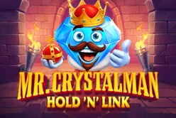 Mr. CrystalMan