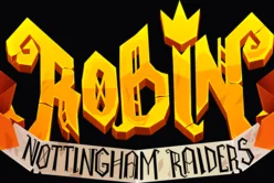 Robin Nottingham Raiders